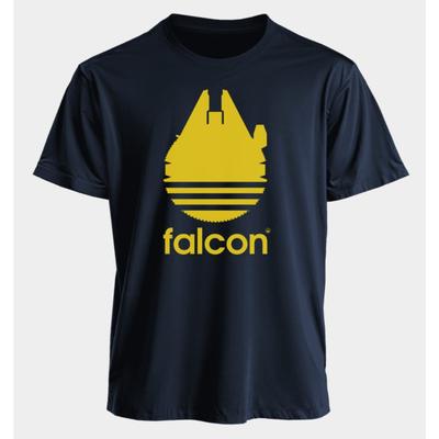 American Star Warsthemed Printed Roundneck Tshirts for Men and Women Comfortable Shortsleeved for Daily Commuting In Summer