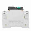 Tongou Intelligent Switch Circuit Breaker 3 Timing Modes Smart Circuit Breaker for ZigBee 2.4GHz 90‑240V