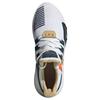 adidas Originals Eqt Bask Adv Weiß Orange Sneaker JI4272