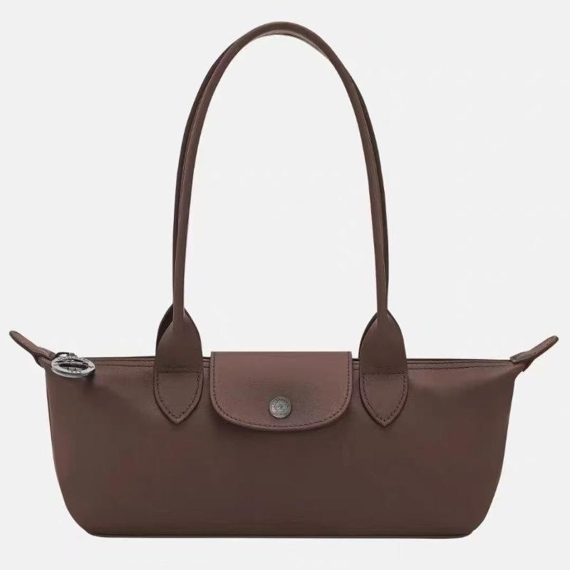 Mini Borsa a Gnocchi da Donna Estate 2026 Luce Lusso: Borsa a Spalla Baguette alla Moda, Versatile e di Grande Capacità.