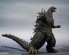 TAMASHII NATIONS MonsterArts Godzilla ca. 160 mm PVC Bemalt Bewegliche Figur S.H. (2023)