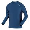 Regatta Mens Long-Sleeved Rash Guard