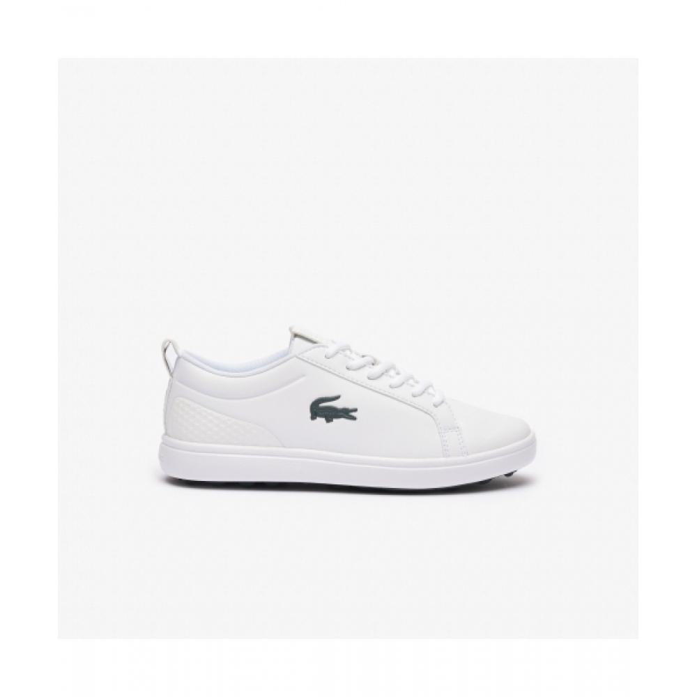 

LACOSTE Женские туфли для гольфа G Elite [Белый]