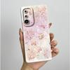 For Samsung Galaxy M36 S25FE 5G Phone Case Aesthetic Pattern Anti Drop Protection Covers For Samsung S25 FE M 36 Bumper Casing