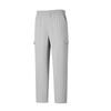 Moisture Wicking Lace Up Casual Pants Men Bottoms P226M112-002E