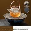 Handun Electric Ceramic Tea Stove Set