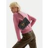PINKO Love One Soft Mini AI PLTT Bag