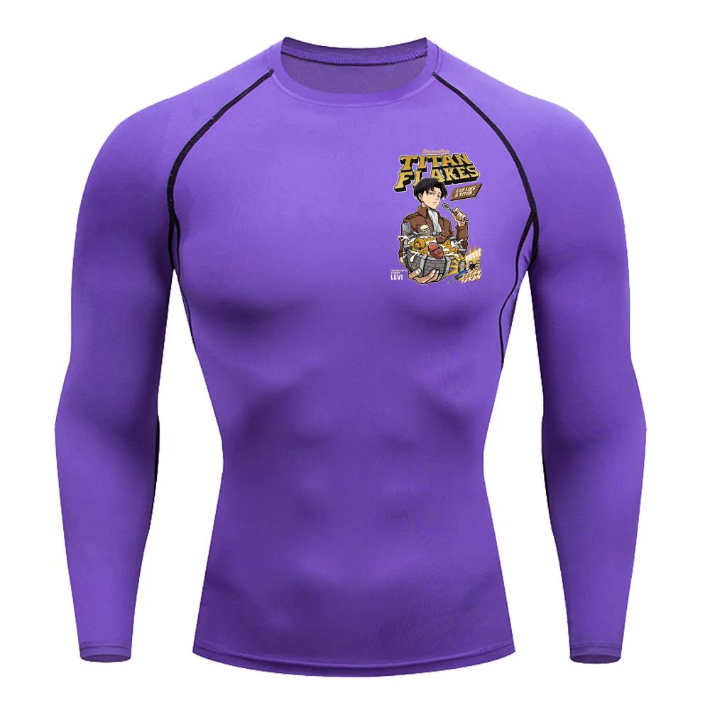 

Фитнес Спортивная одежда Подростковая футболка Графические топы Облегающая тренировочная одежда Мальчик Компрессионная Беговая Баскетбольная одежда XXXL