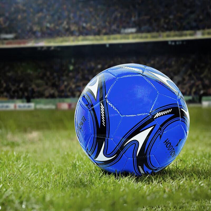 Hodtown Size 5 Training Soccer Ball