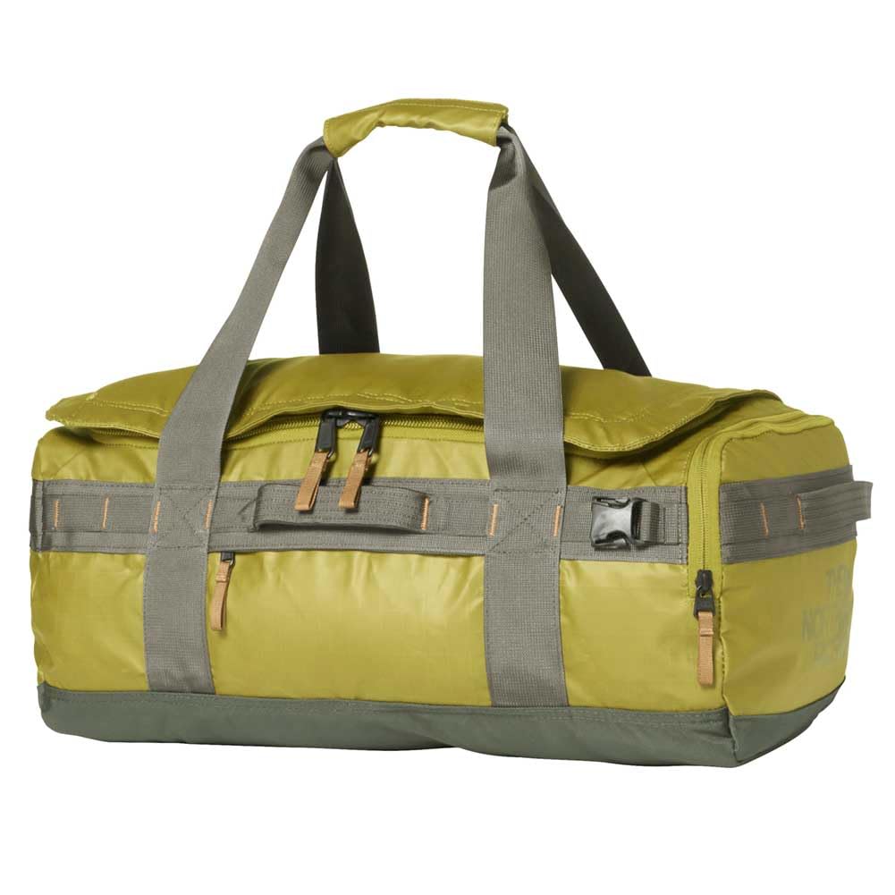 

Base Camp Voyager Lite 42L Sulfur Taupe Brown ONESIZE Moss/New Green/Utility