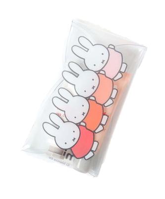 Miffy Small Gift Sweet Fruit Scent Cream and Lip Balm Gift Multi-case (hand Wrapping)