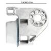 Supporto Marmitta Scarico Anteriore 68185869AB per 2014-2022 Staffa Supporto Marmitta Accessori Auto Sostituzione