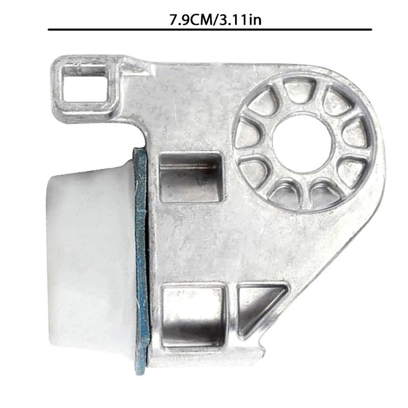 Supporto Marmitta Scarico Anteriore 68185869AB per 2014-2022 Staffa Supporto Marmitta Accessori Auto Sostituzione