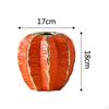 Ceramic Desktop Vase Star Fruit Shape Holder Modern Flower Pot Minimalist Supplies