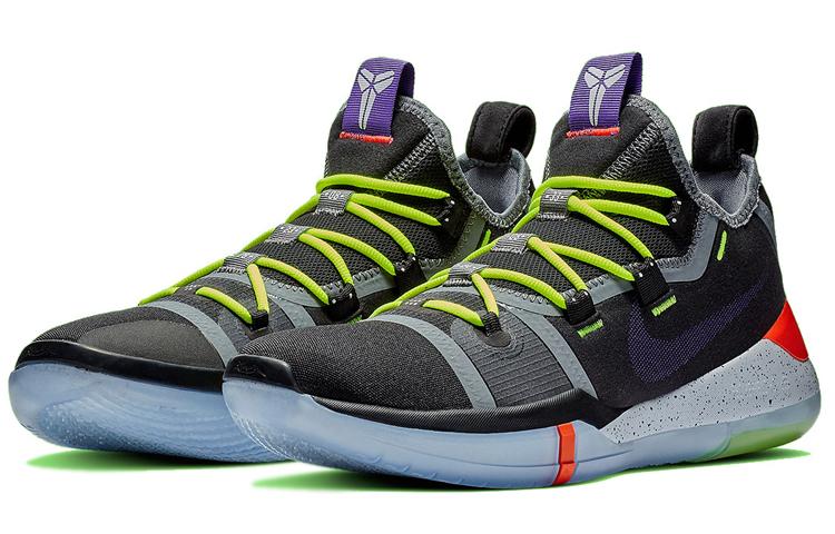 Nike Kobe A.D. 2018 Ep 'Chaos' AV3556-003