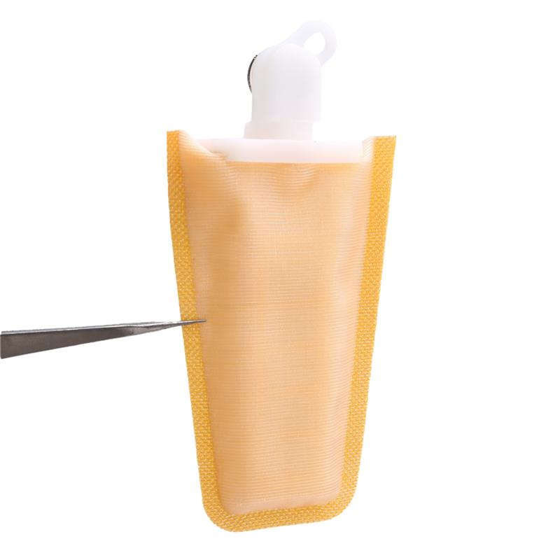 23221-74010 Car Fuel Pump For Toyota Celica ST185 3SGTE 2.0L L4 23221-50020 1989-1993-M53K