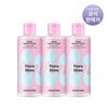 Flora Glow Rose Water Toner 300ml (3 Pieces)