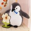 Cross-Border Penguin Plush Toy - Children's Doll & Oceanarium Souvenir