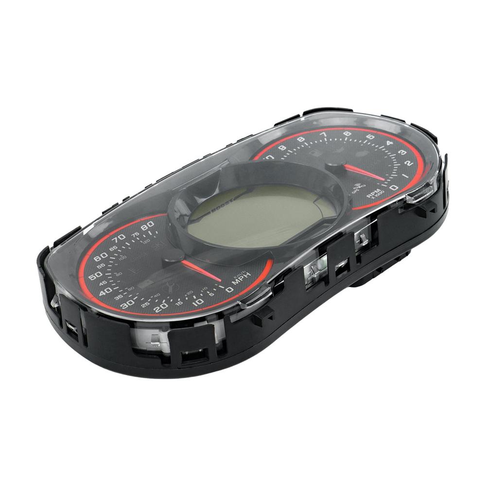 278002961 LCD Gauge For SeaDoo RXP-X RXT-X 260