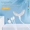 Teeth Whitening LED Light Kit, Teeth Whitening Accelerator Light With Powerful LED Light, Teeth Whitening Enhancer Light At Home Christmas Gift