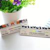 150 Sheets/Pack, Cute Cat-Themed Sticky Notes Set - Perfect for Bookmarking & Memos, Office Essentials