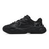 FILA Mars 4 Fashionable Classic Retro Versatile Comfortable Sports Shoes Men Sneakers Black Gray F12M542103FBP