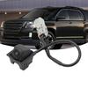 Replacement Reverse Parking Assist Backup Camera for Terrain 10-17 Car Rear View Camera 15926123 Automotive Accessory