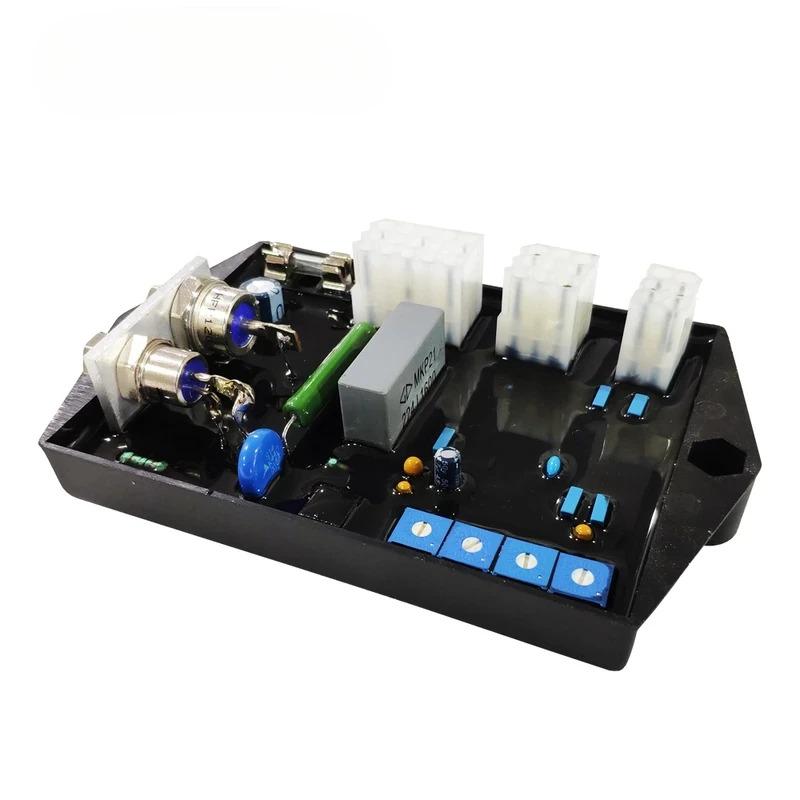 M25FA600A AVR Marelli Automatic Voltage Regulator Brushless Generator Board M40FA640A