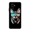 Case For Tecno Pova 3 Animals Silicone Soft TPU Back Cover For Tecno Pova 3 Pova3 LF7n Phone Cases TecnoPova 3 Shockproof Coque