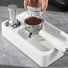 51/53/58mm Coffee Tamping Station Stand Base Coffee Tamping Station Organizer  Espresso Machine