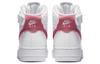 Nike Air Force 1 High Desert Berry Women's 334031-116