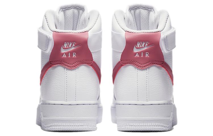 Nike Air Force 1 High Desert Berry Women's 334031-116