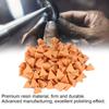 Resin Buffing Abrasive for Vibration Polishing Machine Professional Jewelry Making Tool