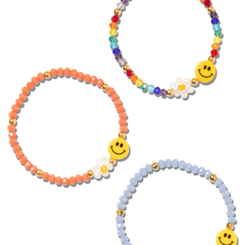 GETMEBLING Always smile