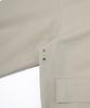 Ucla Unisex Basic Work Jacket [Beige] (Ub4Uj02)