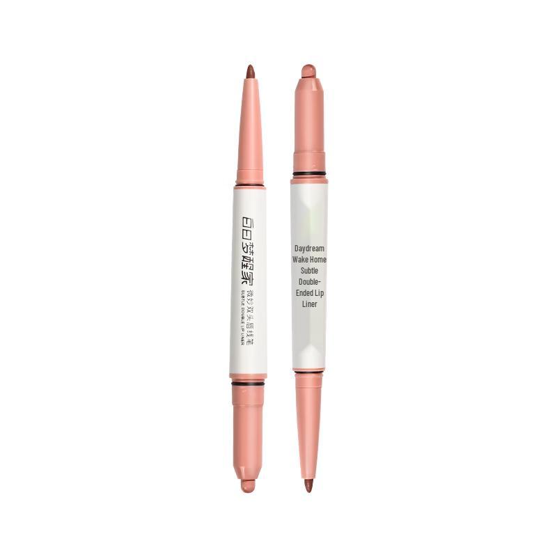 Daydream Awakens Двусторонний карандаш для губ Double-Ended Lip Liner