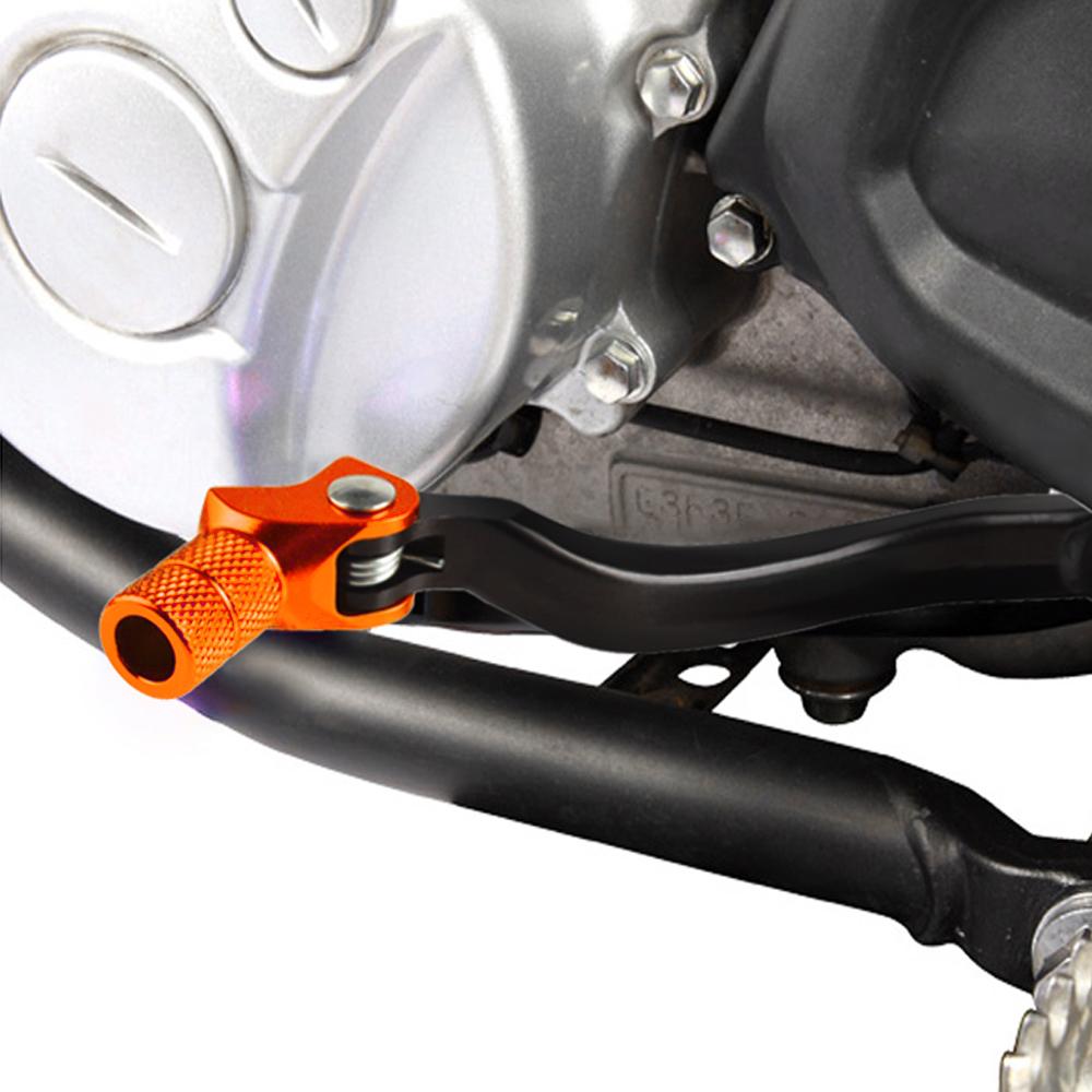 Motorcycle Gear Shift Pedal Lever For Husqvarna TE125 TE250/300/250i/300i TC125 TC250 TX300 FE250/350 FX350 2016 2017