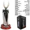 Three Swordsmen Game Peripheral Knight King Wasp Female Knight Hollow Quiruo Desktop Model Ornament Handmade