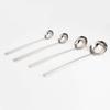 Jun Gao Stainless Steel Chef's Cooking Ladle