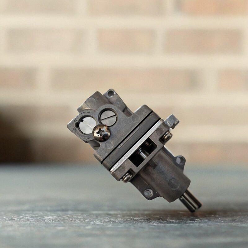 

SMC IP8100/IP-8100-031 Valve Positioner & IP8000 Amplifier Pilot Valve IP8100 Domestic