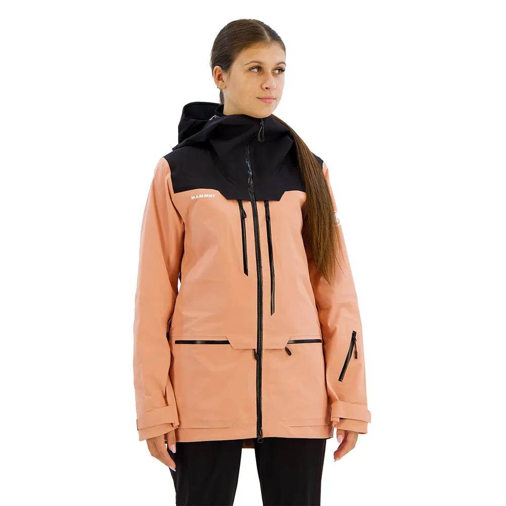 Mammut Куртка Haldigrat Hs