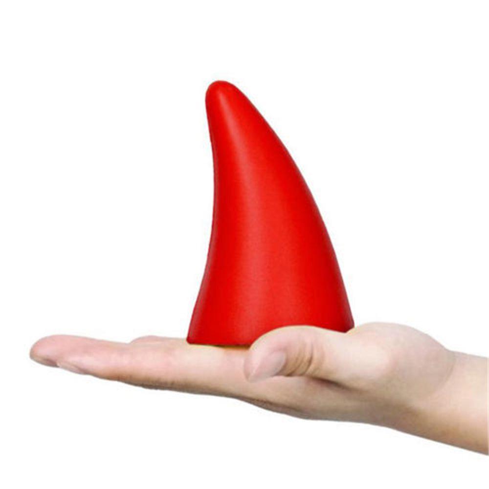 Devil Horns Demon Roof Decoration Anti Collision Auto Sticker Exterior Accessories Car Stickers