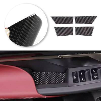 Accesorios Interior – Molduras interior
