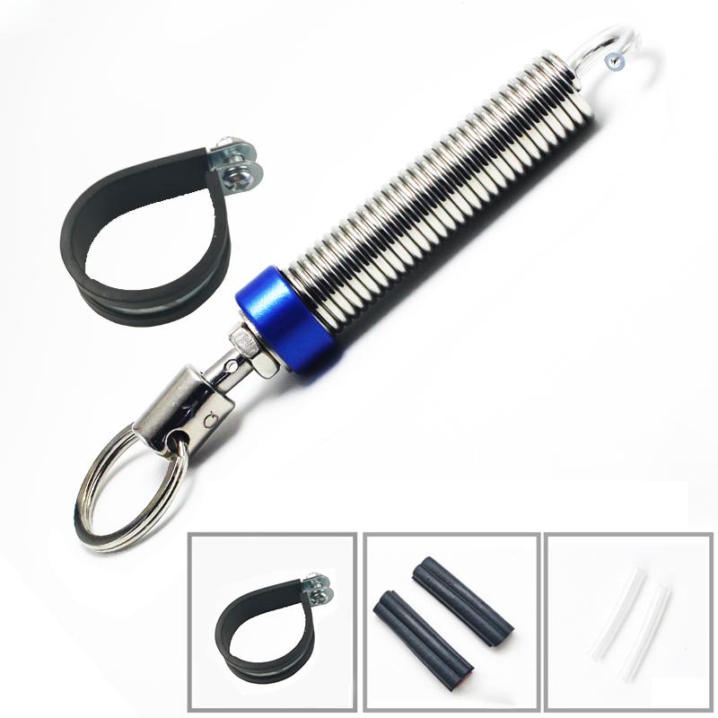 

Автомобильные аксессуары 2 шт., инструмент для автоматического открывания, регулируемый металлический рычаг, крышка багажника автомобиля, устройство 1Pieces