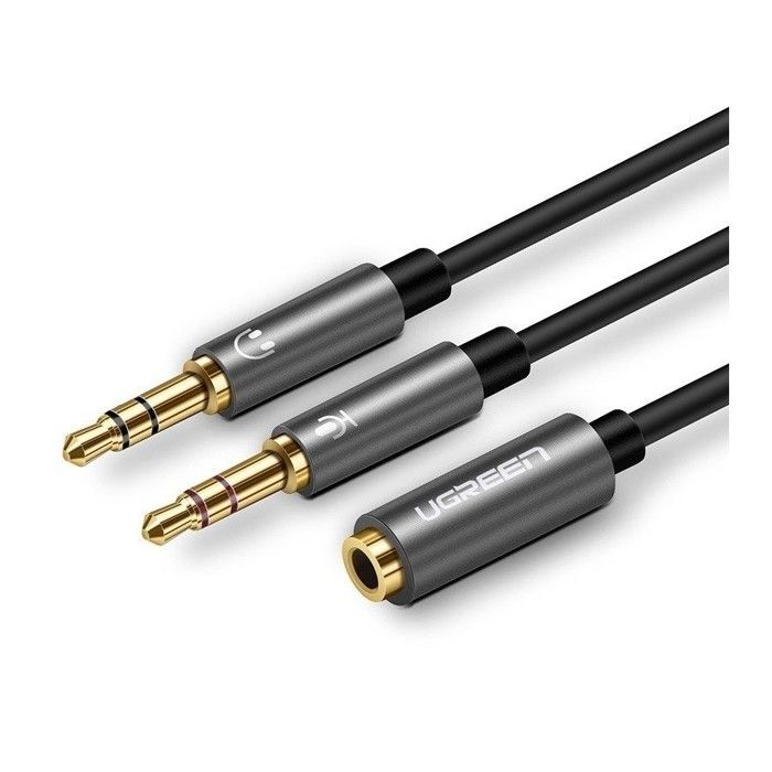 Ugreen - Câble audio UGREEN 3,