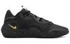 Nike Pg 6 'Black Metallic Gold' DC1974-005
