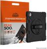 Eiger iPad Pro 11 inch 2024 Protective Case Black