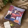 Cute Mita Horror role-playing Game M-MisideS Cushion Cover Decor Home Throw Pillow Covers For Couch Pillow Cover Decorations
