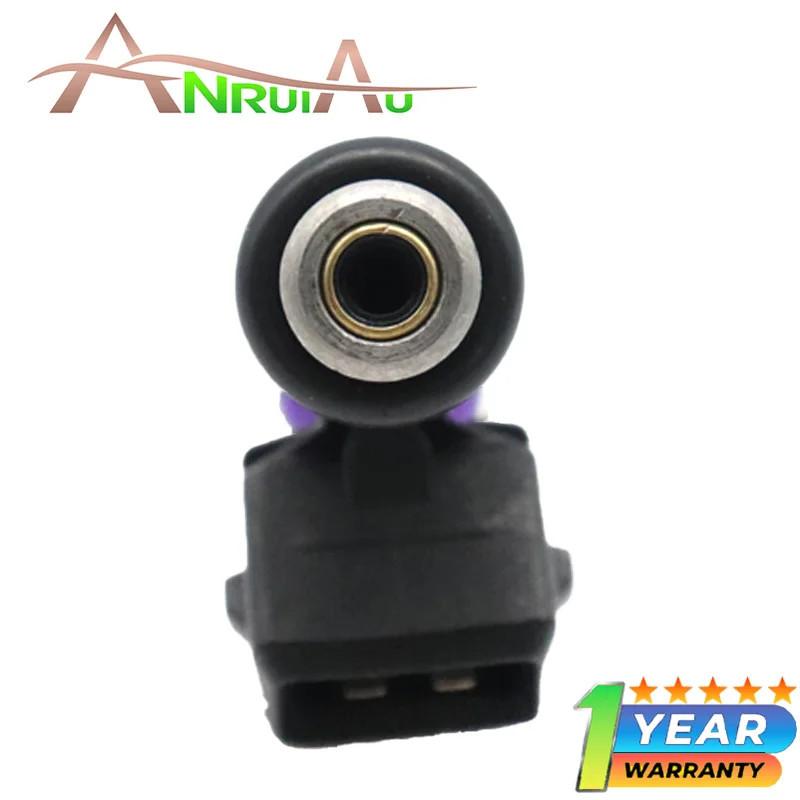 4PCS IWP065 Fuel Injector for Fiat Palio Uno Punto Strada 1.0 1.3 1.5 1.6 1.8L
