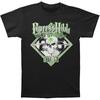 Men's Cypress Hill Est. 1991 T-shirt  Black